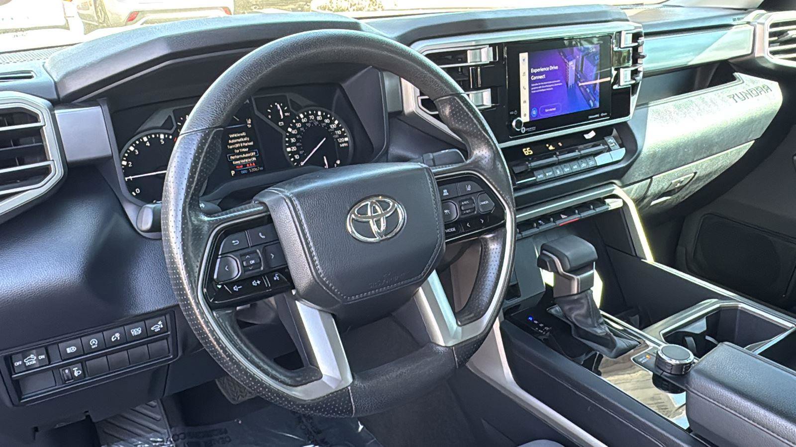 Used 2022 Toyota Tundra SR5 image 21