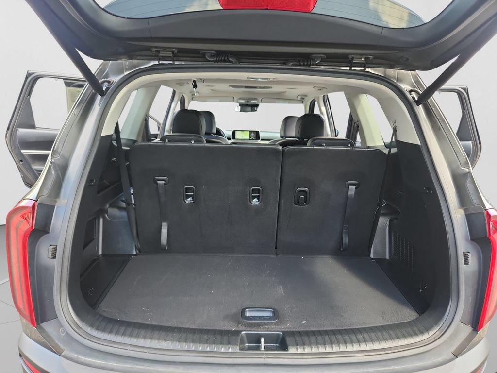 Used 2022 Kia Telluride EX AWD/4WD image 19