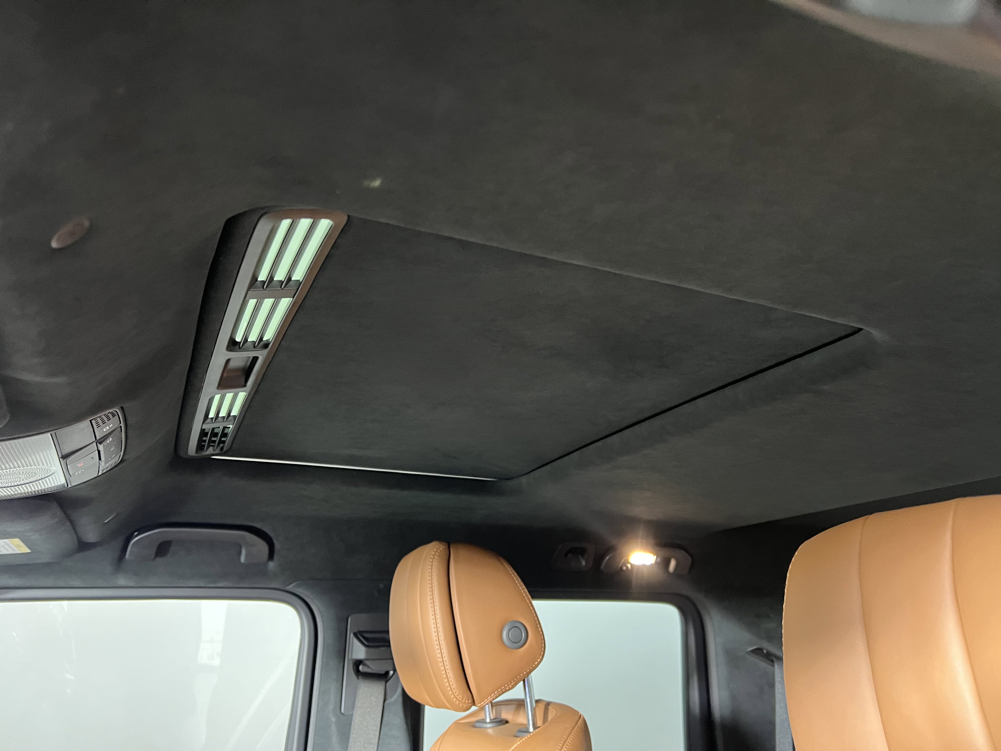 Certified 2021 Mercedes-Benz G 63 AMG AMG G 63 image 17