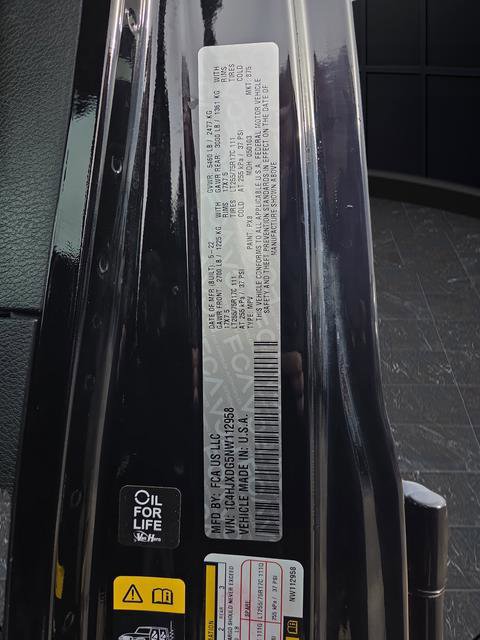 Used 2022 Jeep Wrangler Unlimited Willys image 43