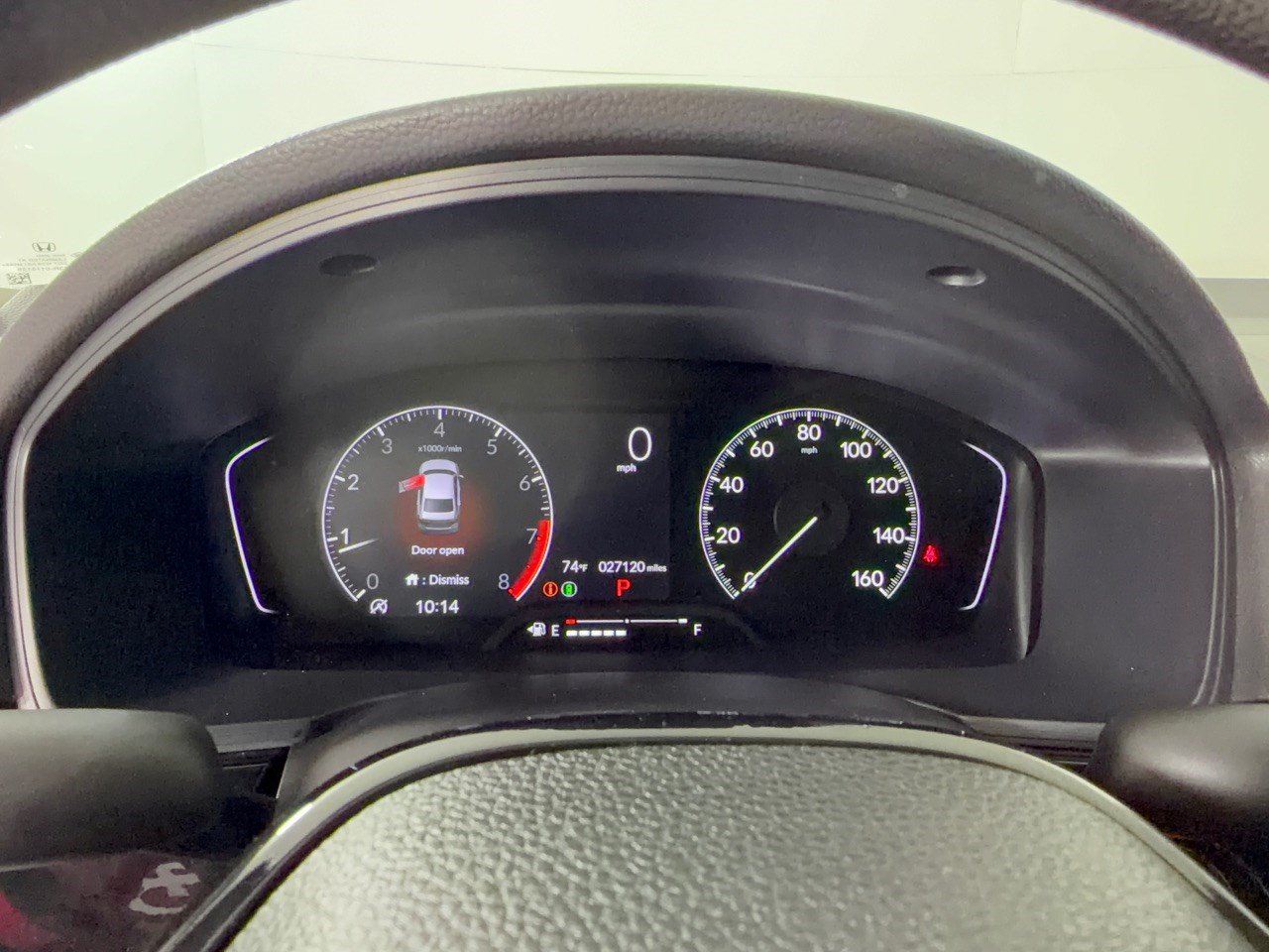 Certified 2024 Honda Civic LX image 26