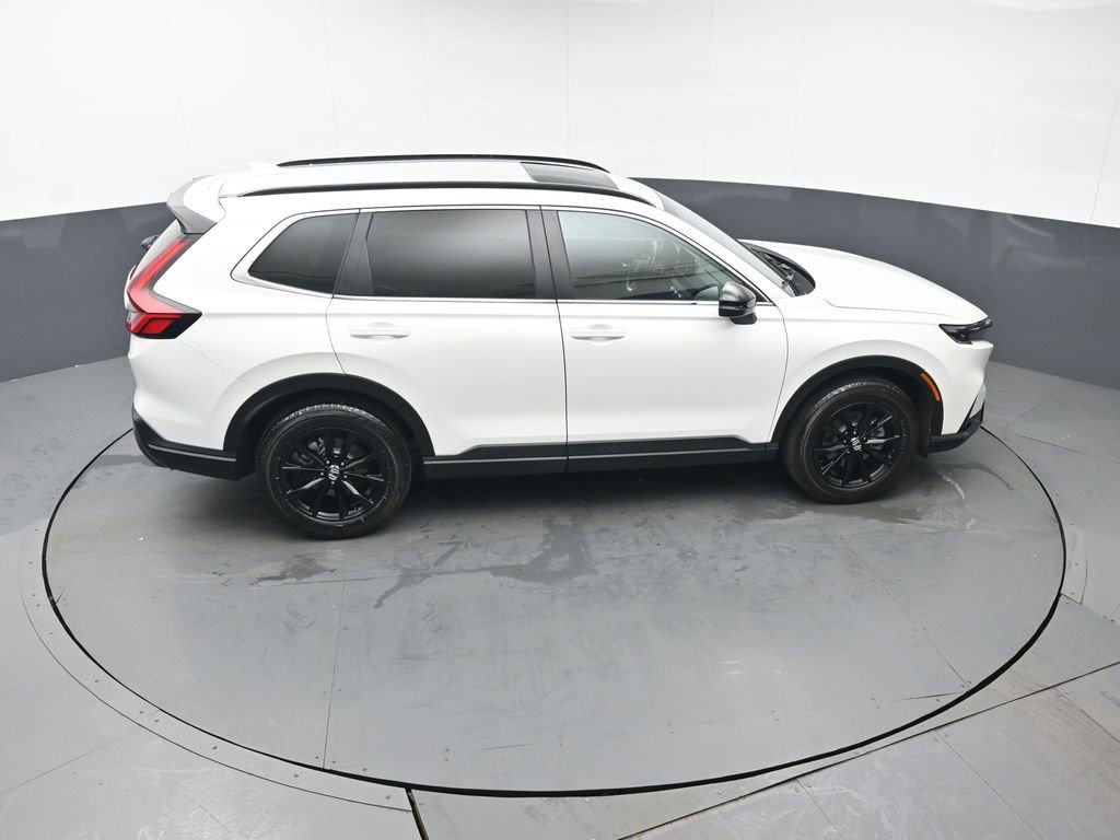 Used 2023 Honda CR-V Sport image 39