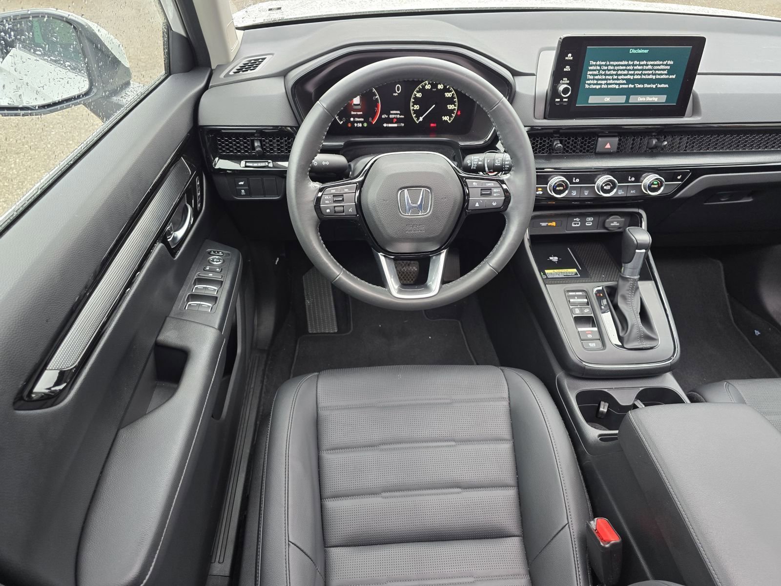 Used 2024 Honda CR-V EX-L image 22