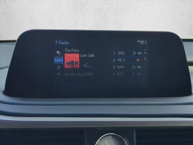 Used 2020 Lexus RX 350 FWD w/ Accessory Package image 12