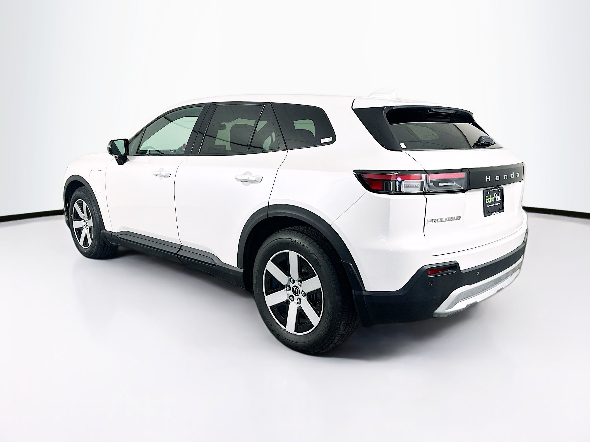 Used 2024 Honda Prologue EX image 5