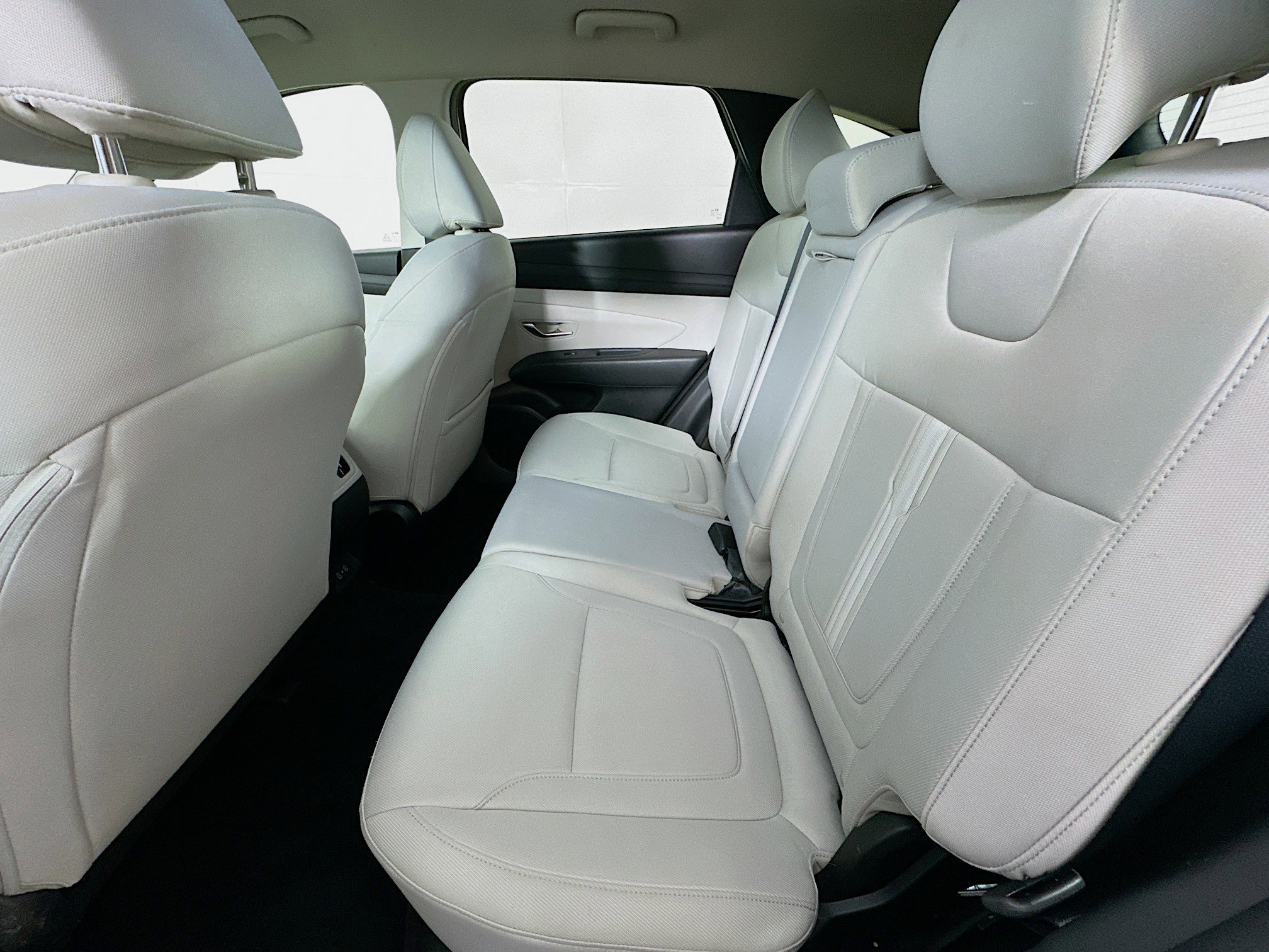 Used 2025 Hyundai Tucson SEL image 26