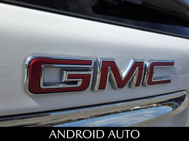 Used 2024 GMC Terrain Denali image 11