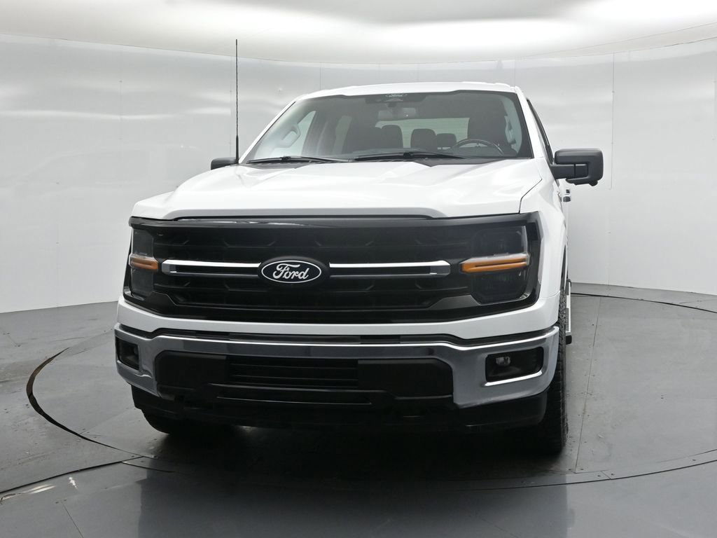 Used 2024 Ford F150 XLT w/ Tow/Haul Package AWD/4WD image 45