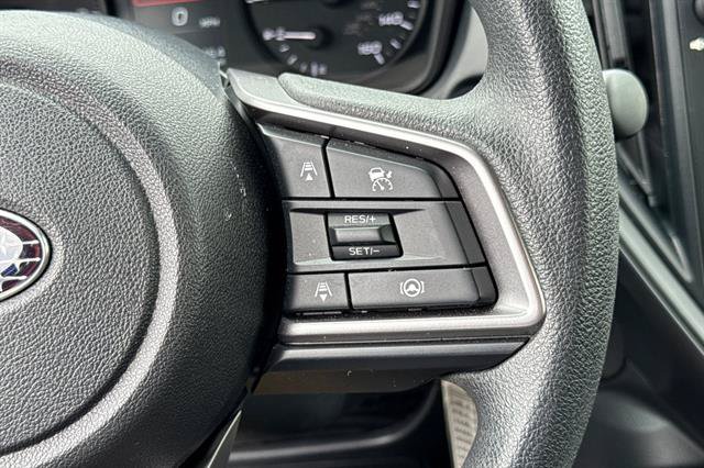 Certified 2025 Subaru Impreza 2.0i AWD/4WD image 25