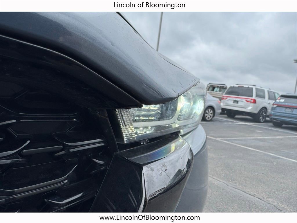 Used 2023 MAZDA CX-5 Carbon Edition image 13