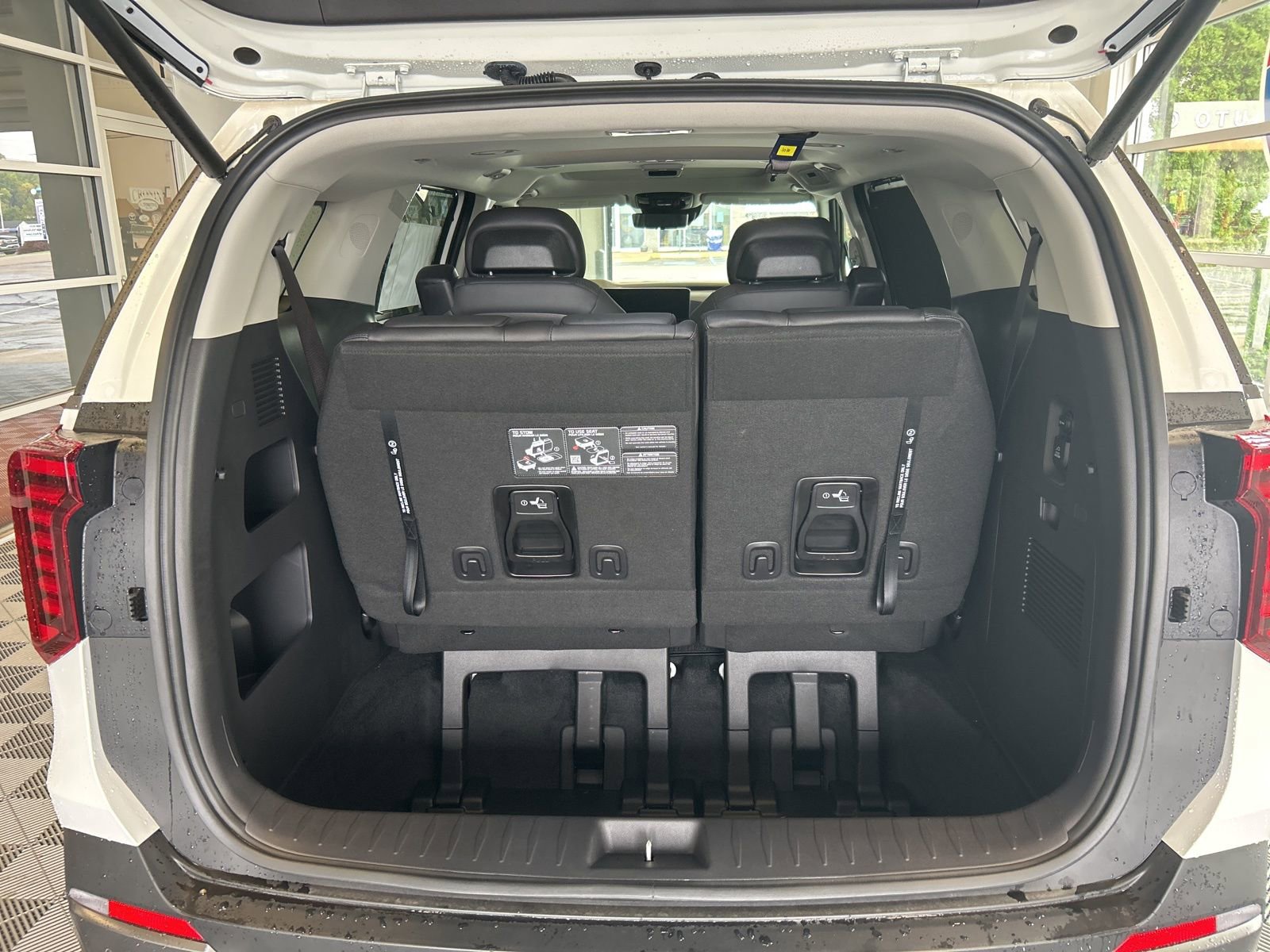 New 2026 Kia Carnival SX Prestige image 9