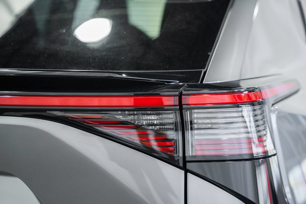 New 2026 Toyota bZ AWD/4WD image 6