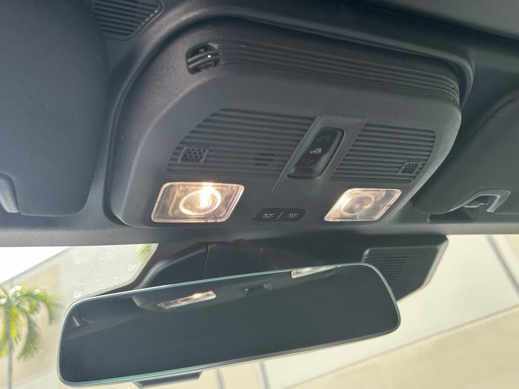 Used 2025 Ford Mustang Premium RWD image 26
