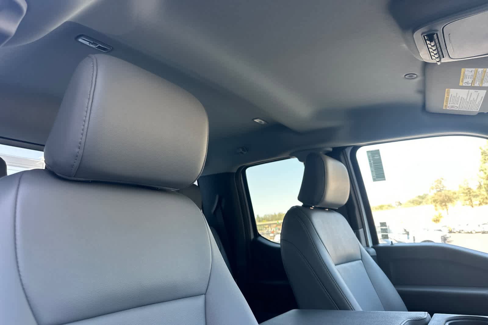New 2026 Ford F550 4x4 SuperCab Super Duty image 14