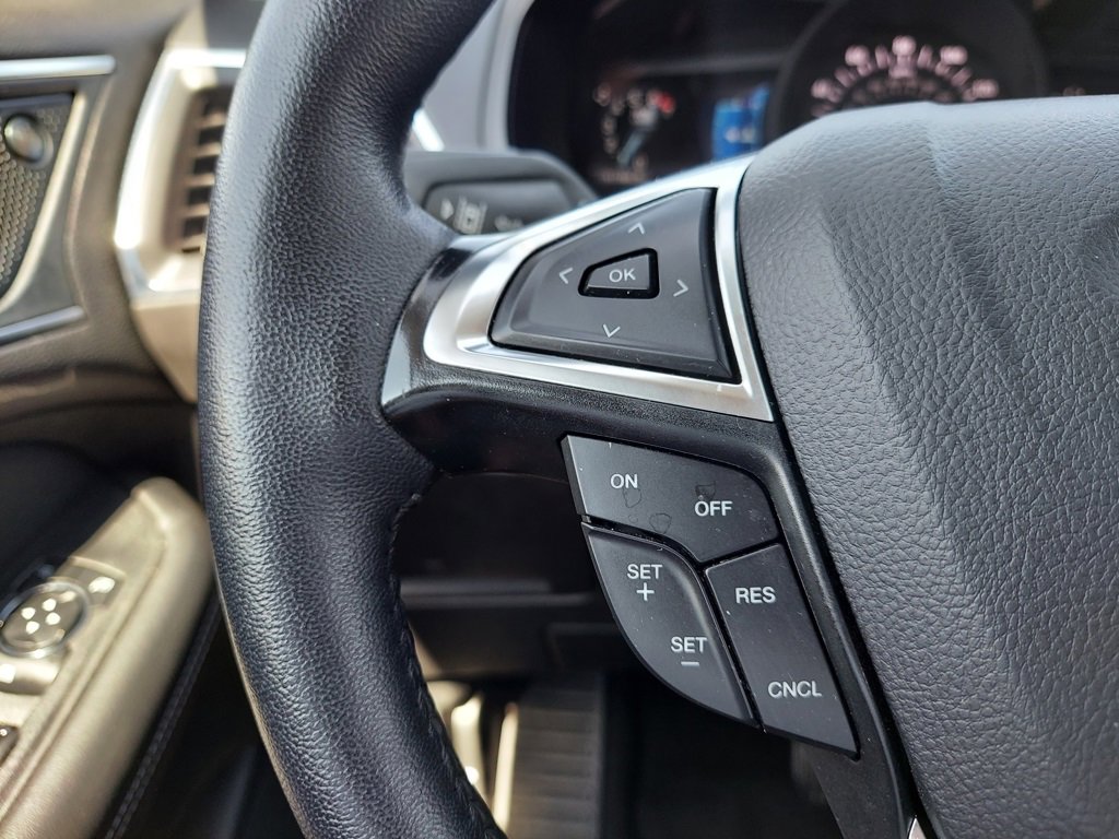 Certified 2024 Ford Edge Titanium image 26