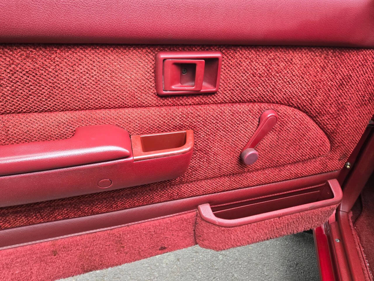 Used 1989 Toyota Pickup SR5 image 32