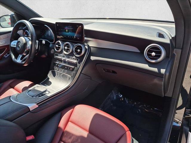 Used 2022 Mercedes-Benz GLC 300 image 21