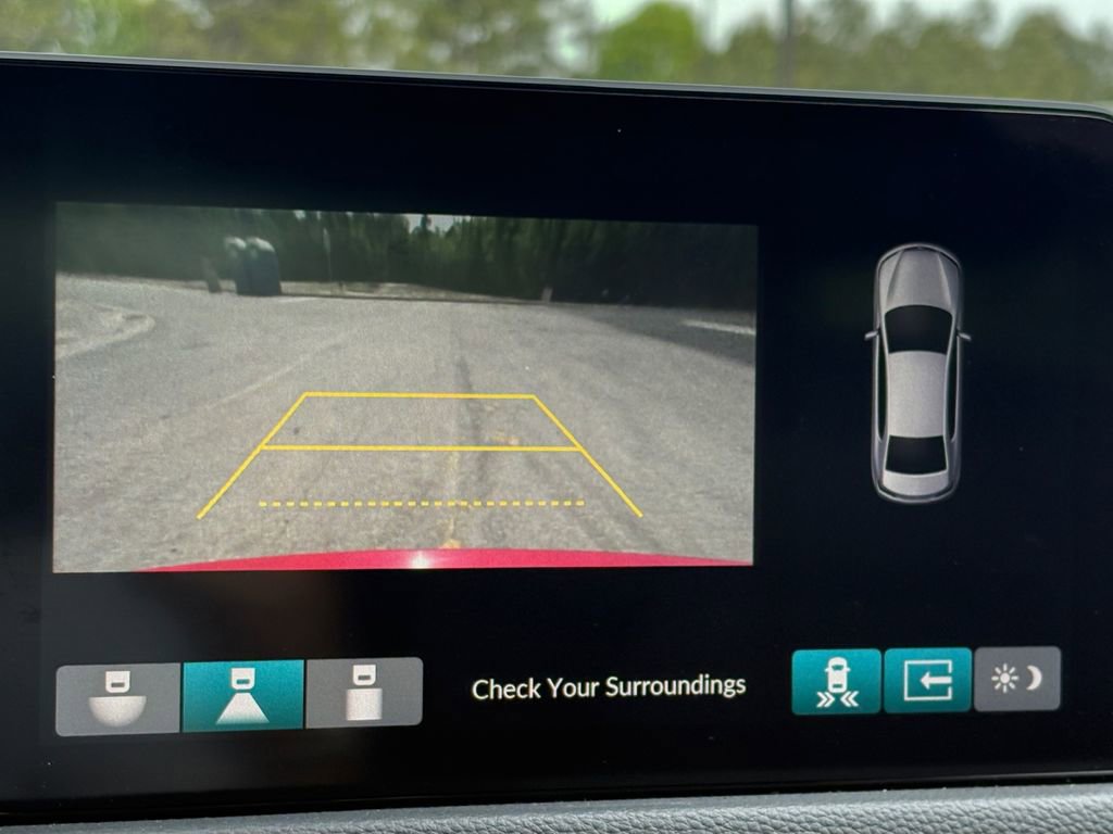 Used 2023 Honda Civic Touring image 19