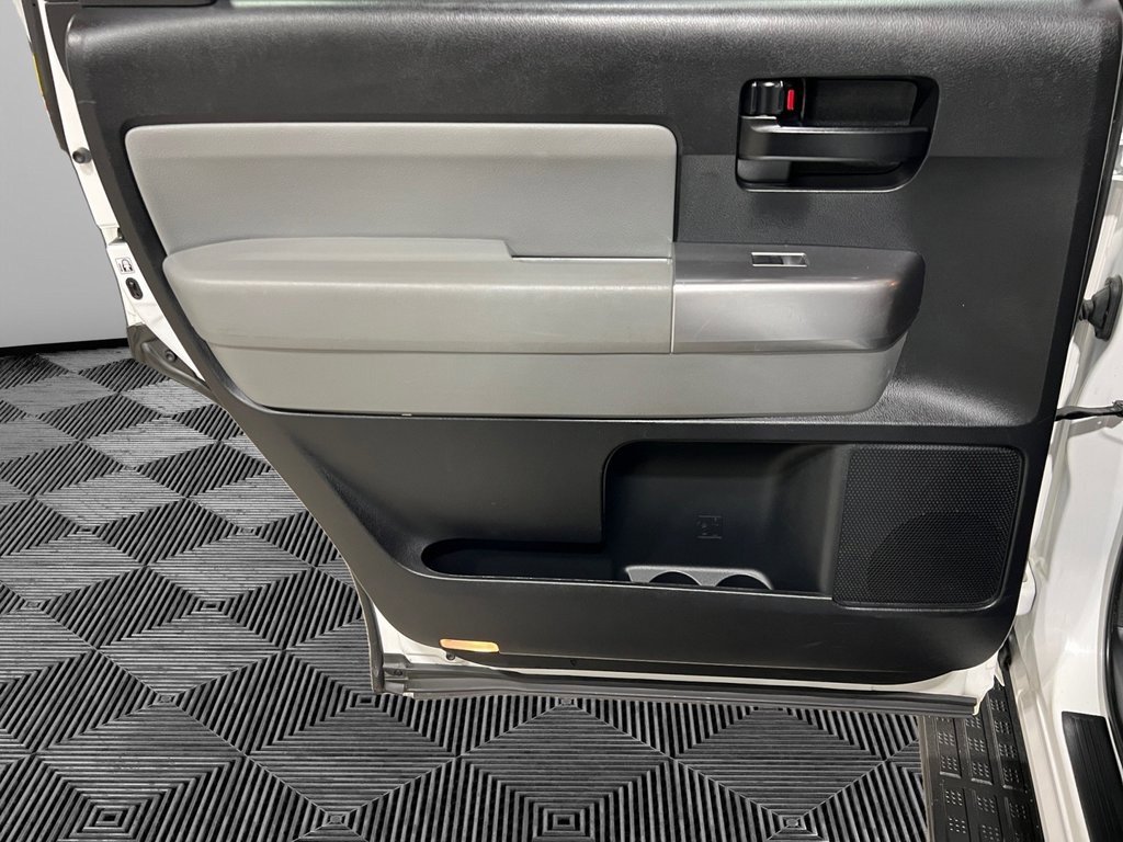 Used 2021 Toyota Sequoia SR5 w/ Premium Package image 20