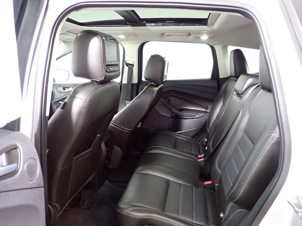 Used 2014 Ford Escape Titanium FWD image 35