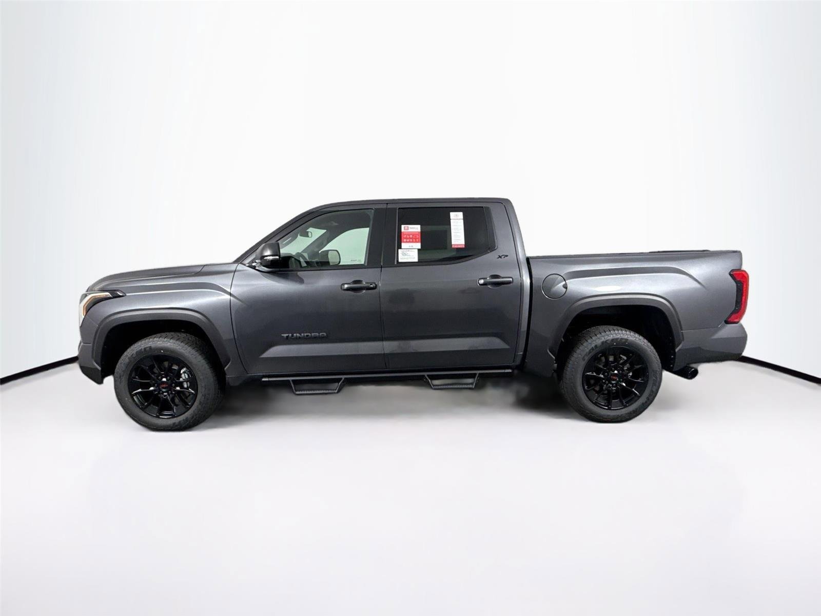 New 2026 Toyota Tundra SR5 AWD/4WD image 9