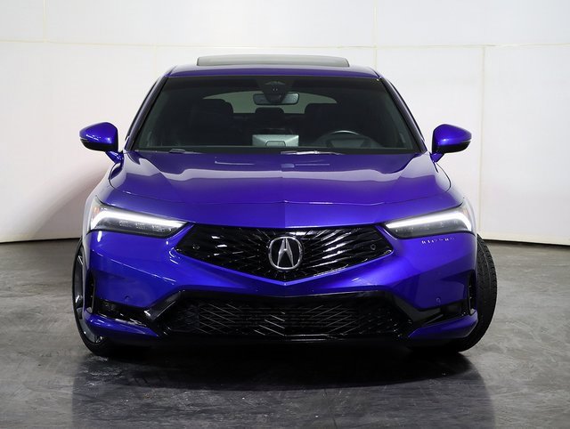 Certified 2024 Acura Integra A-Spec image 9