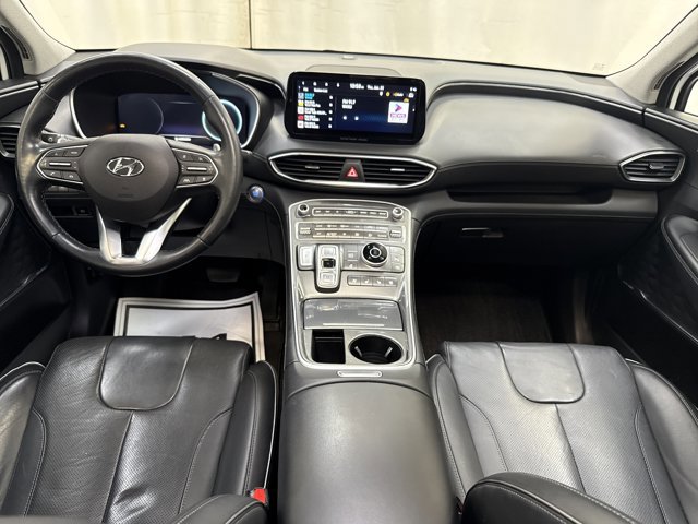 Used 2022 Hyundai Santa Fe Limited image 15