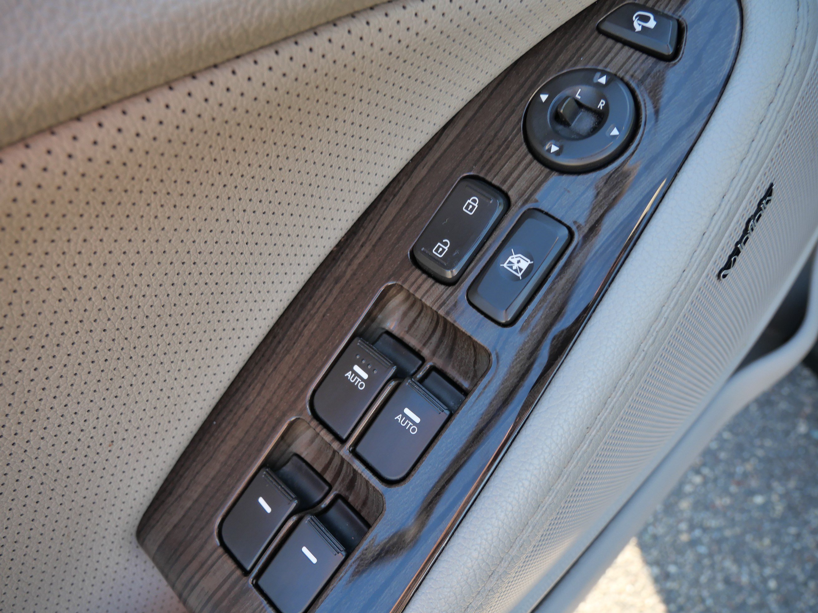 Used 2015 Kia Optima EX w/ EX Premium Package FWD image 19