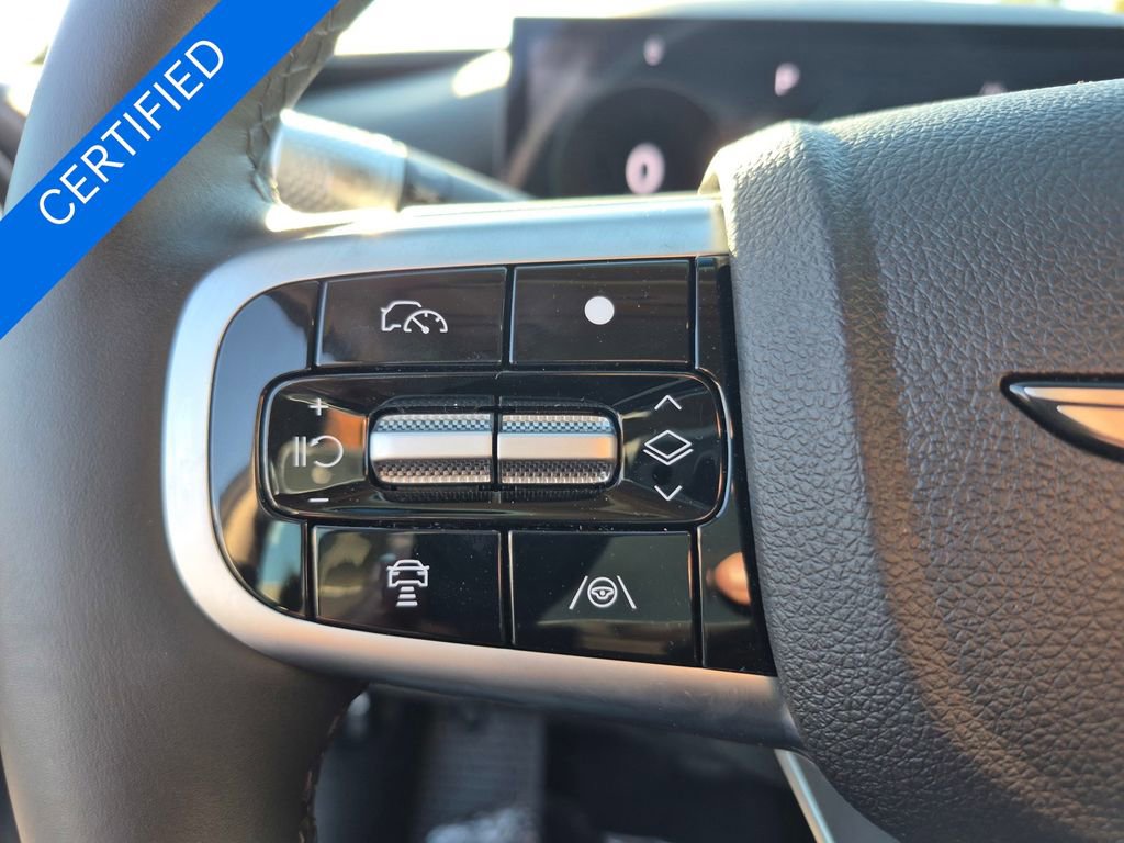 Used 2026 Genesis G80 2.5T image 13