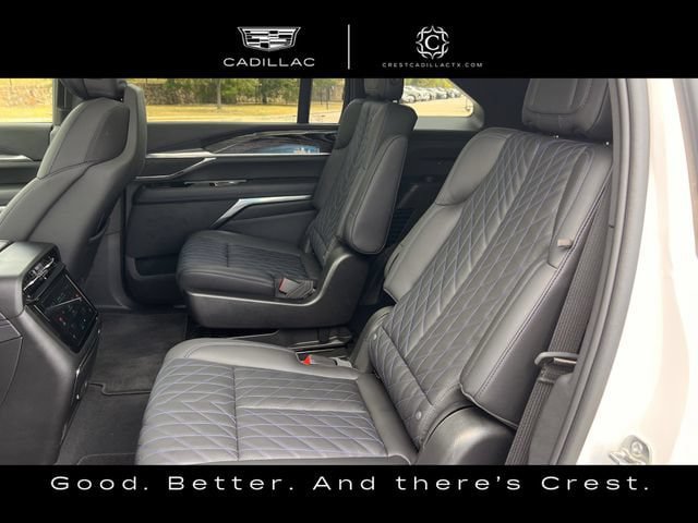 Used 2025 Cadillac Escalade IQ Sport 1 AWD/4WD image 31