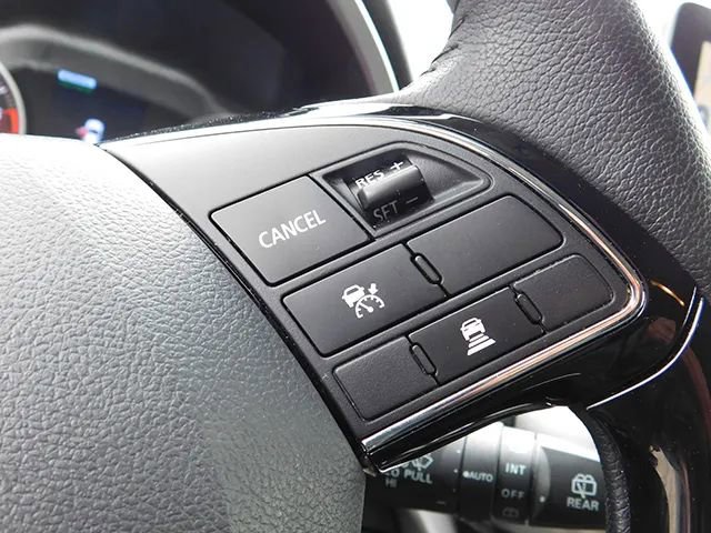 Used 2025 Mitsubishi Eclipse Cross SE image 21