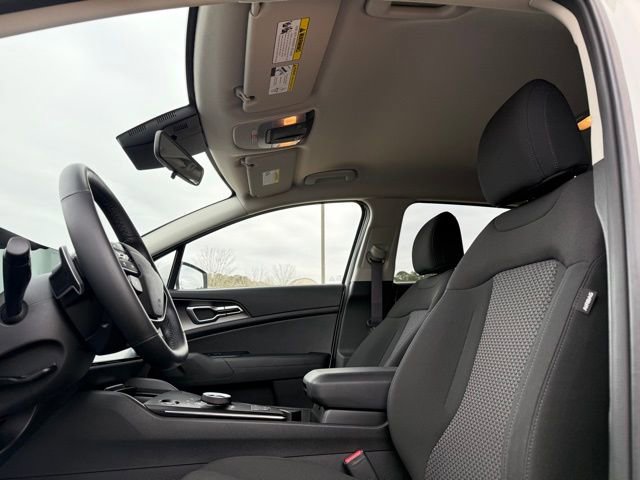 Used 2026 Kia Sportage LX image 24