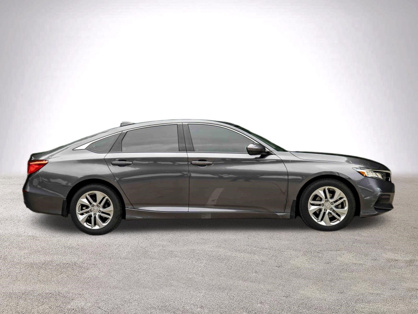 Used 2020 Honda Accord LX image 10