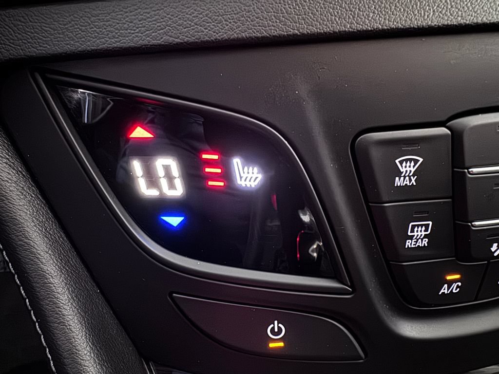 Certified 2019 Buick Envision Premium AWD/4WD image 23