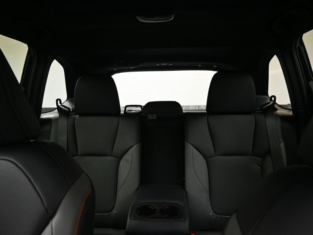 New 2026 Subaru Forester Sport image 37