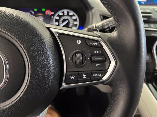 Used 2019 Acura RDX w/ Technology Package FWD image 26