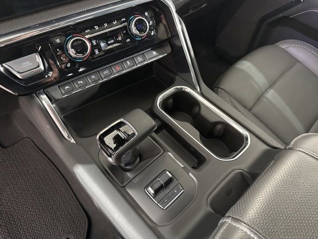 Used 2024 GMC Sierra 1500 Denali image 22