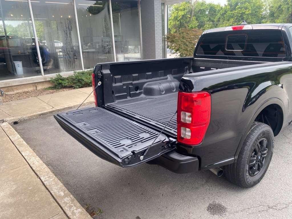 Used 2020 Ford Ranger XL RWD image 30