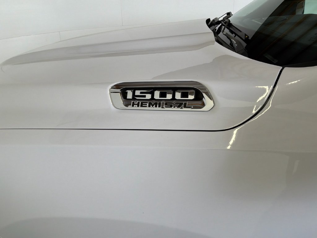 Certified 2021 RAM 1500 Big Horn AWD/4WD image 9