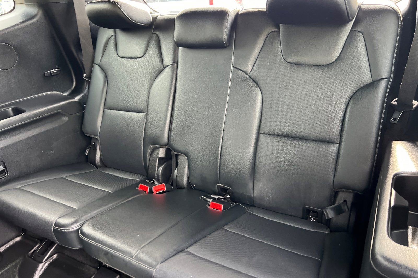 Used 2024 Kia Telluride EX X-Line image 15