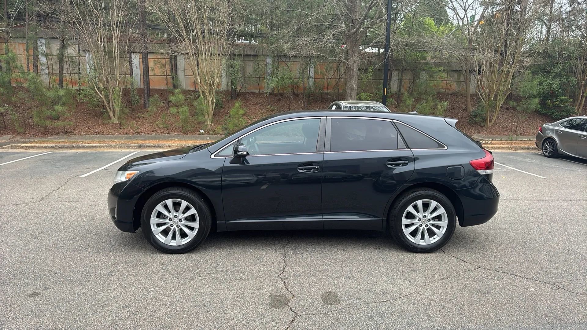 Used 2013 Toyota Venza LE w/ LE Convenience Pkg FWD image 8