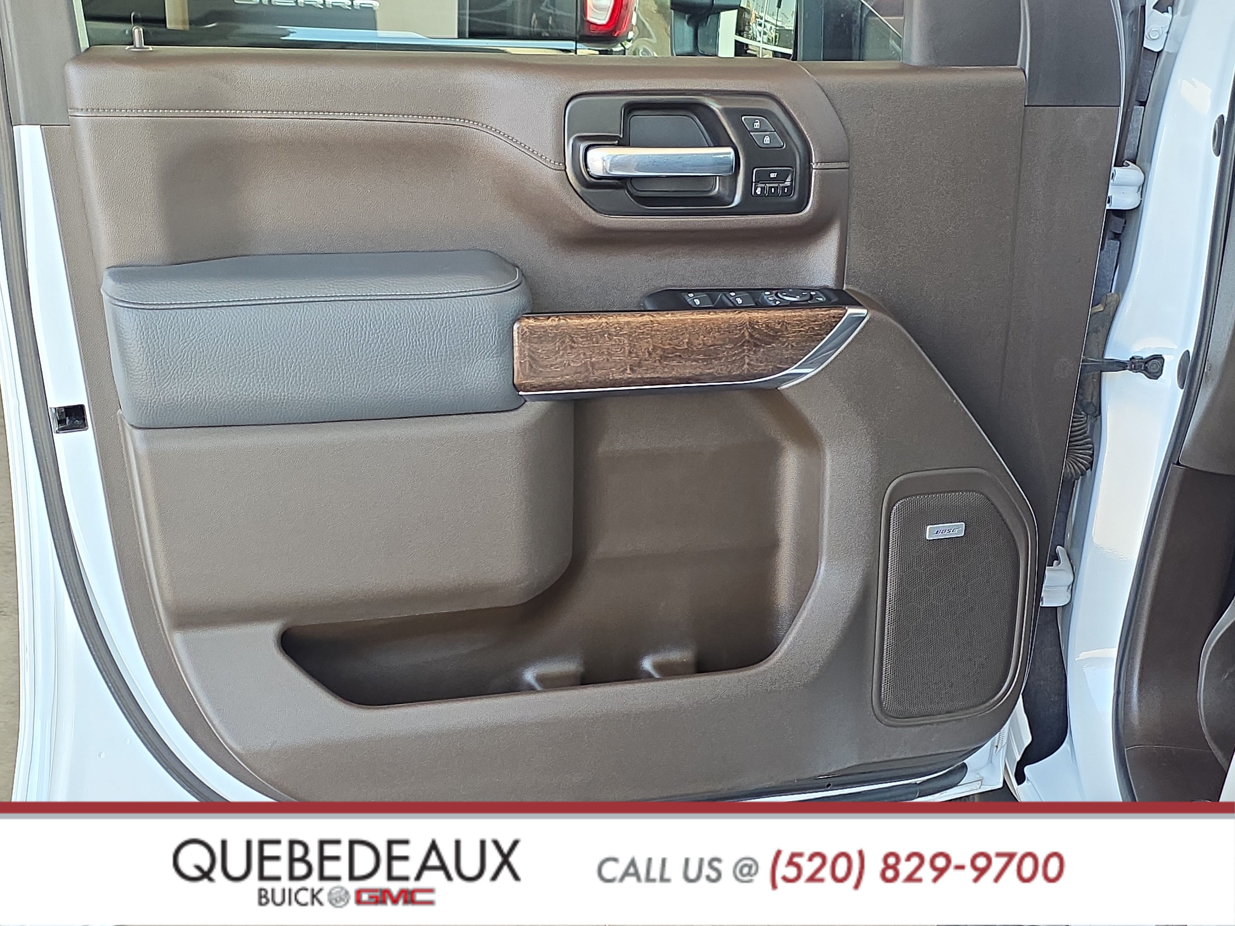 Used 2021 GMC Sierra 3500 Denali w/ Denali Ultimate Package AWD/4WD image 11