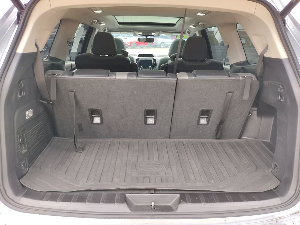 Used 2022 Subaru Ascent Onyx Edition image 11