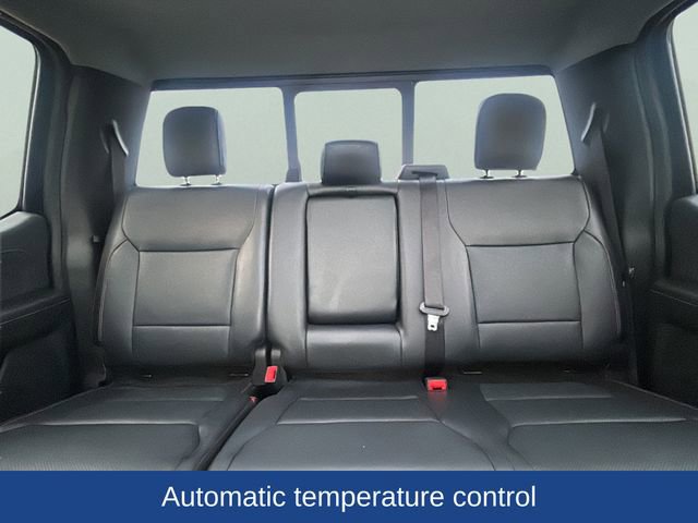 Used 2023 Ford F150 Lariat w/ Equipment Group 502A High image 17