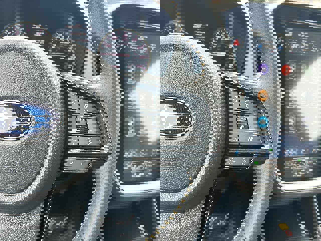 New 2026 Subaru Crosstrek 2.5i Sport image 29