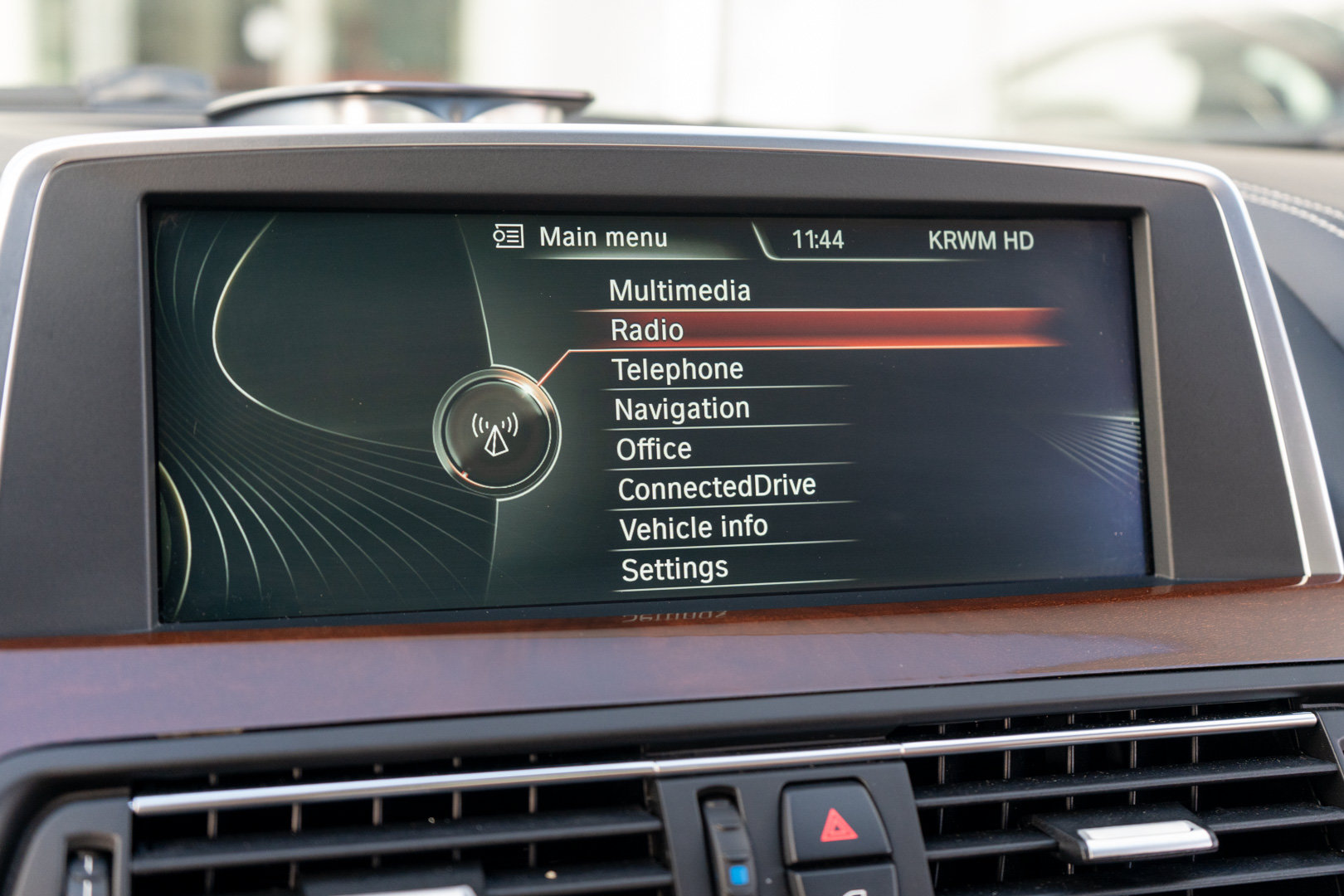 Used 2014 BMW M6 Coupe RWD image 18