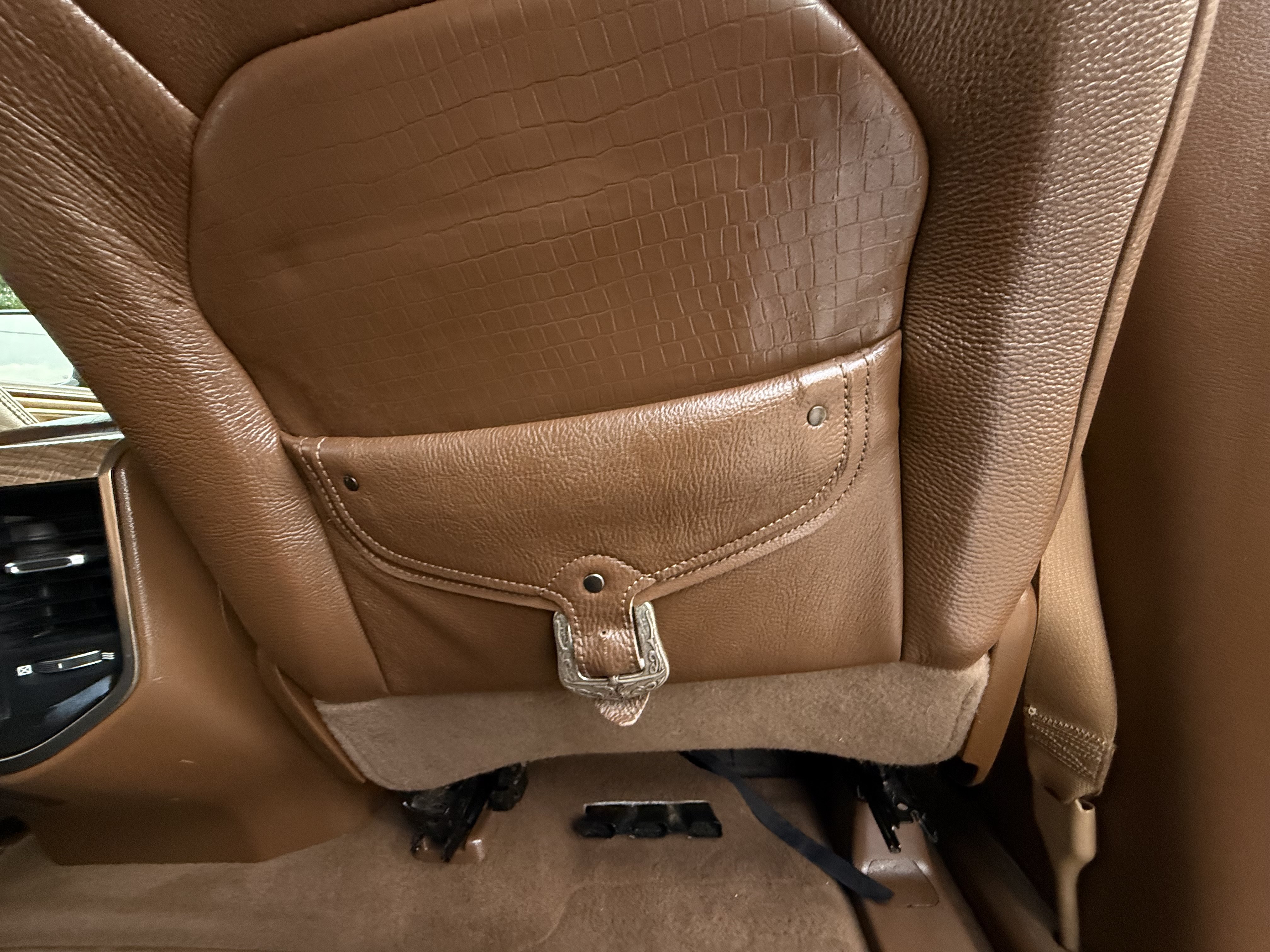 Used 2019 RAM 1500 Limited AWD/4WD image 22