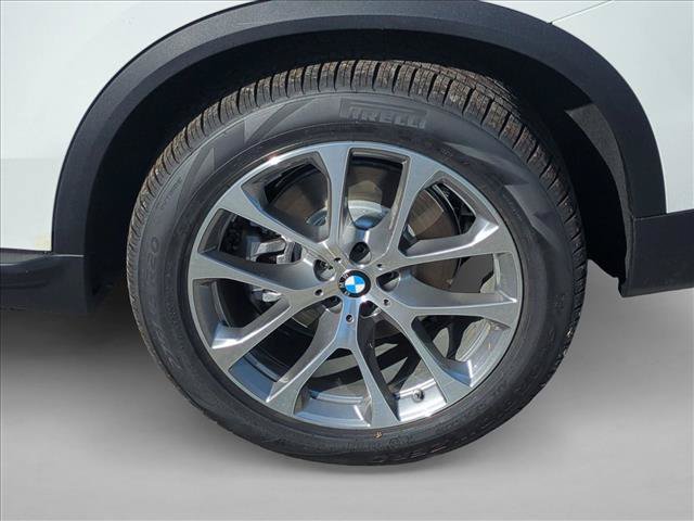 New 2026 BMW X5 xDrive40i AWD/4WD image 10