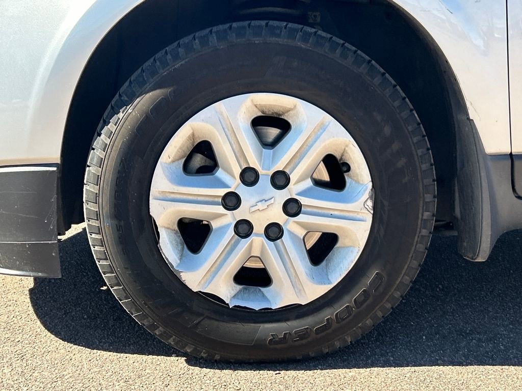 Used 2014 Chevrolet Traverse LS image 26