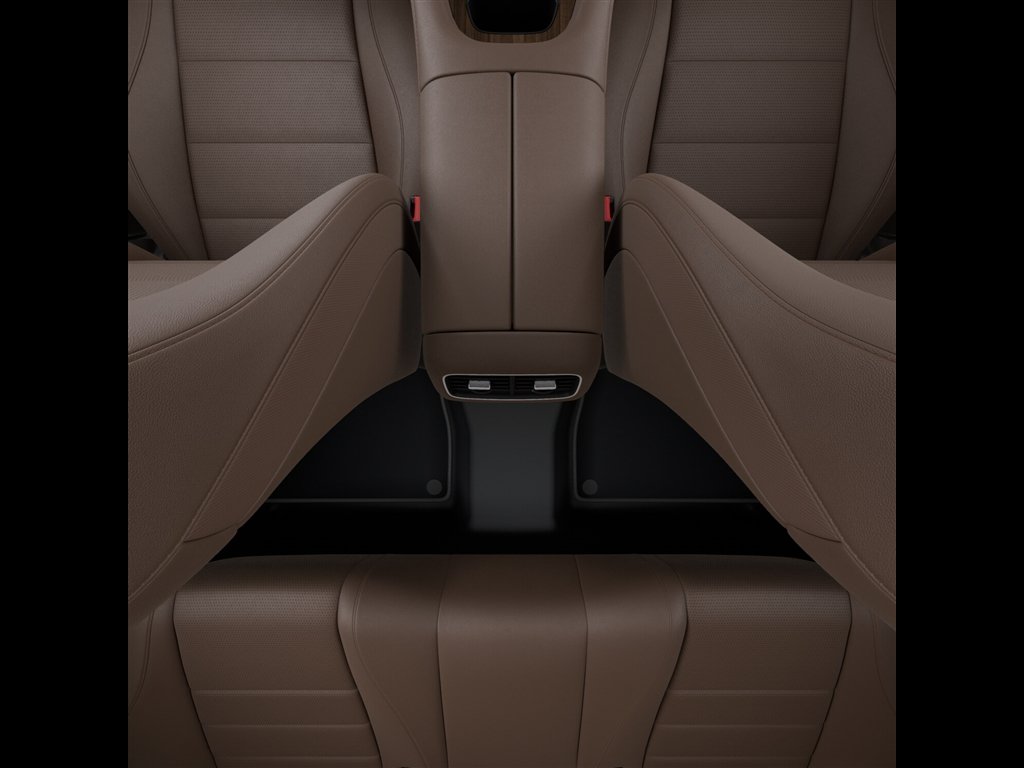 Certified 2026 Mercedes-Benz GLE 350 4MATIC image 47